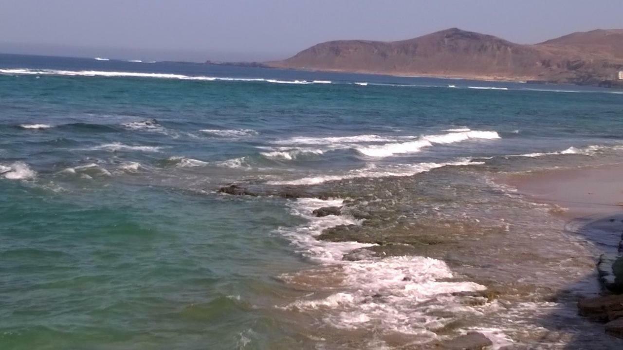 Al Golpito Διαμέρισμα Λας Πάλμας ντε Γκραν Κανάρια Εξωτερικό φωτογραφία
